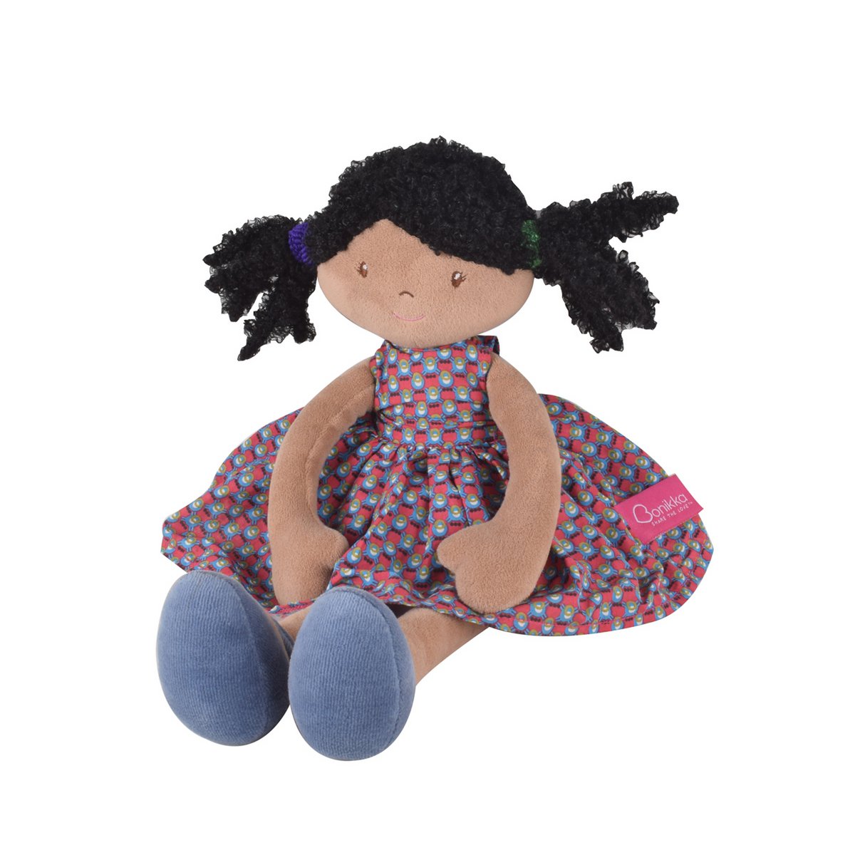 Pop-Debütanten – Leota 42 cm