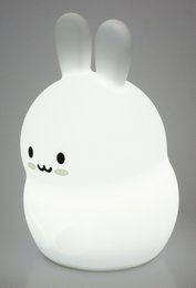 NIGHT LIGHT: RABBIT GM