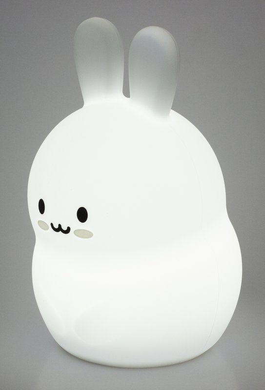 NIGHT LIGHT: RABBIT GM