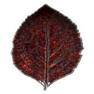 RIVIERA Hortensia Blad 22cm vigne VEP 221