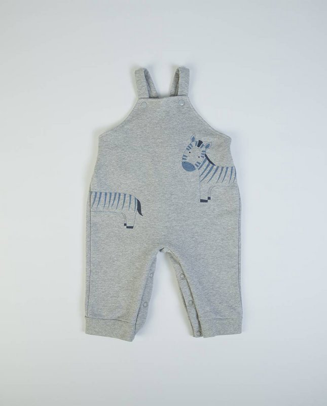 16192 – Salopete + T-Shirt Langarm – HW 24/25