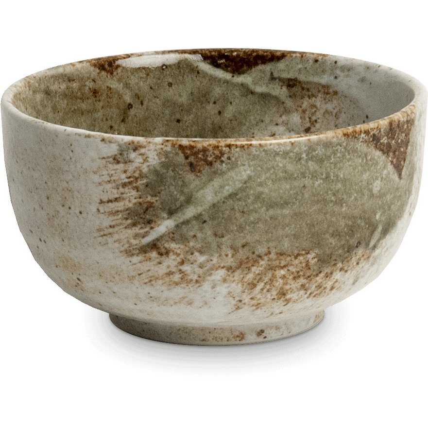 Edo Hikari Matchabowl, 13x7cm