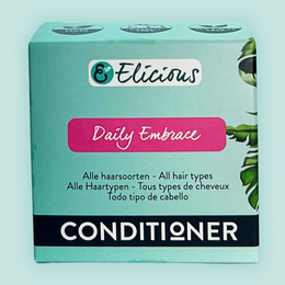 Daily Baser Daily Embrace - wszystkie typy haar