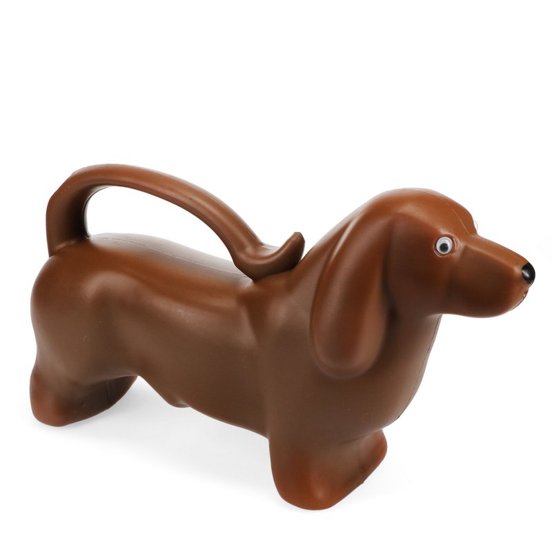 Gießkanne (2 Liter) - Sausage Dog