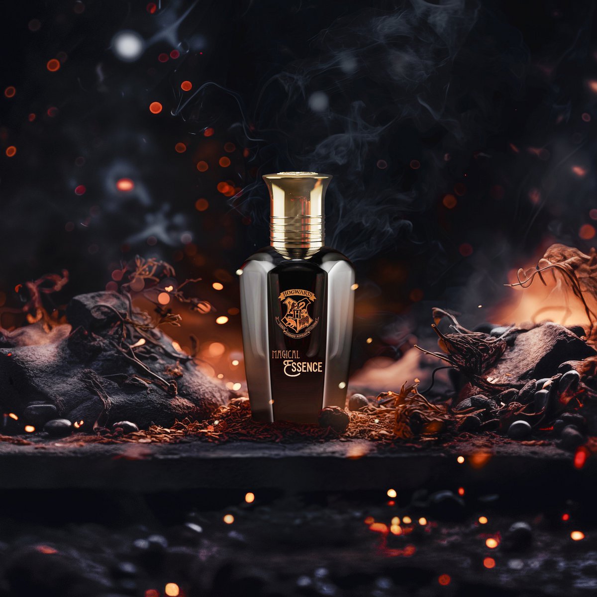 Esencia Mágica Ambition Hombre 50ml