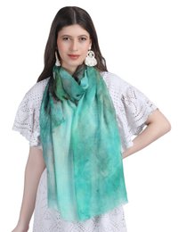 Silk scarf ladies