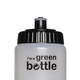 BIO sportsflaske Hydrate 750 ml