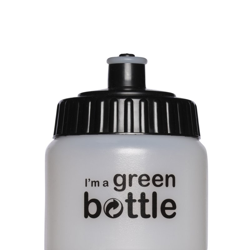BIO sportsflaske Hydrate 750 ml