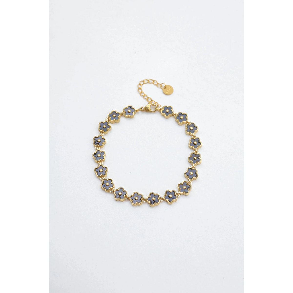 Bracelets en acier inoxydable