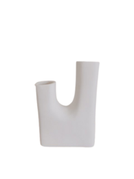 Organic vase