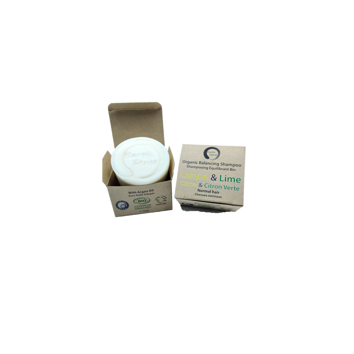 Gift Set - For Him - Sandalwood, Lemon & Lime & Tangerine - 1 Piece - MADE TO ORDER