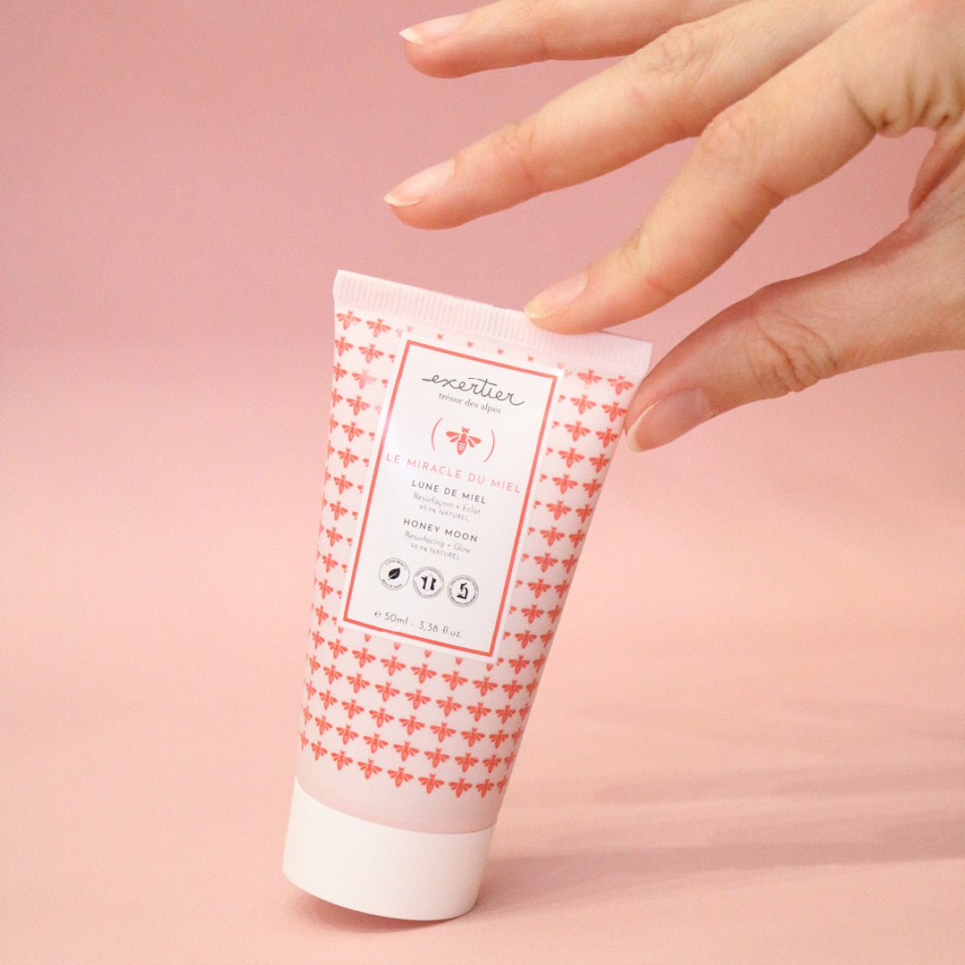 HONEYMOON - Resurfacing + Radiance