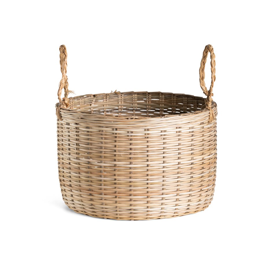 Cesta - AMINATA - Tres tamaños