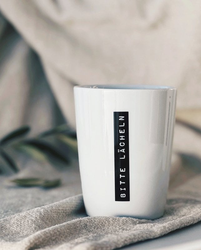 Becher Labelwrite