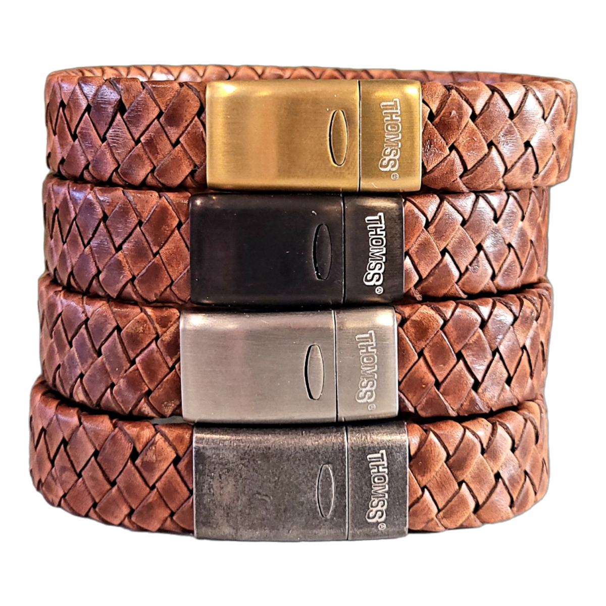 15 Herrenarmbänder