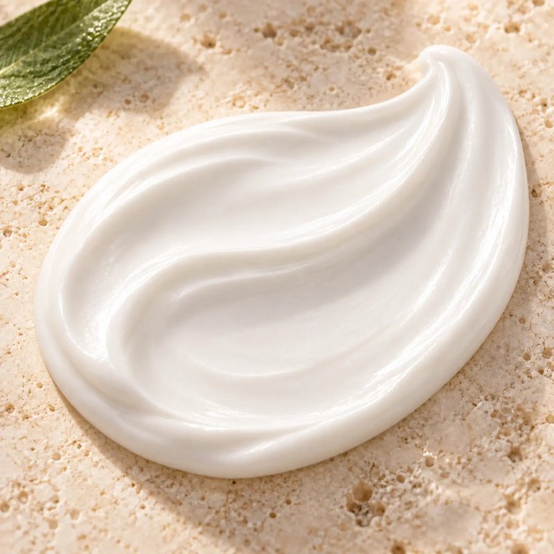 Camille Cosmetics | Dead Sea salt cream 250ml
