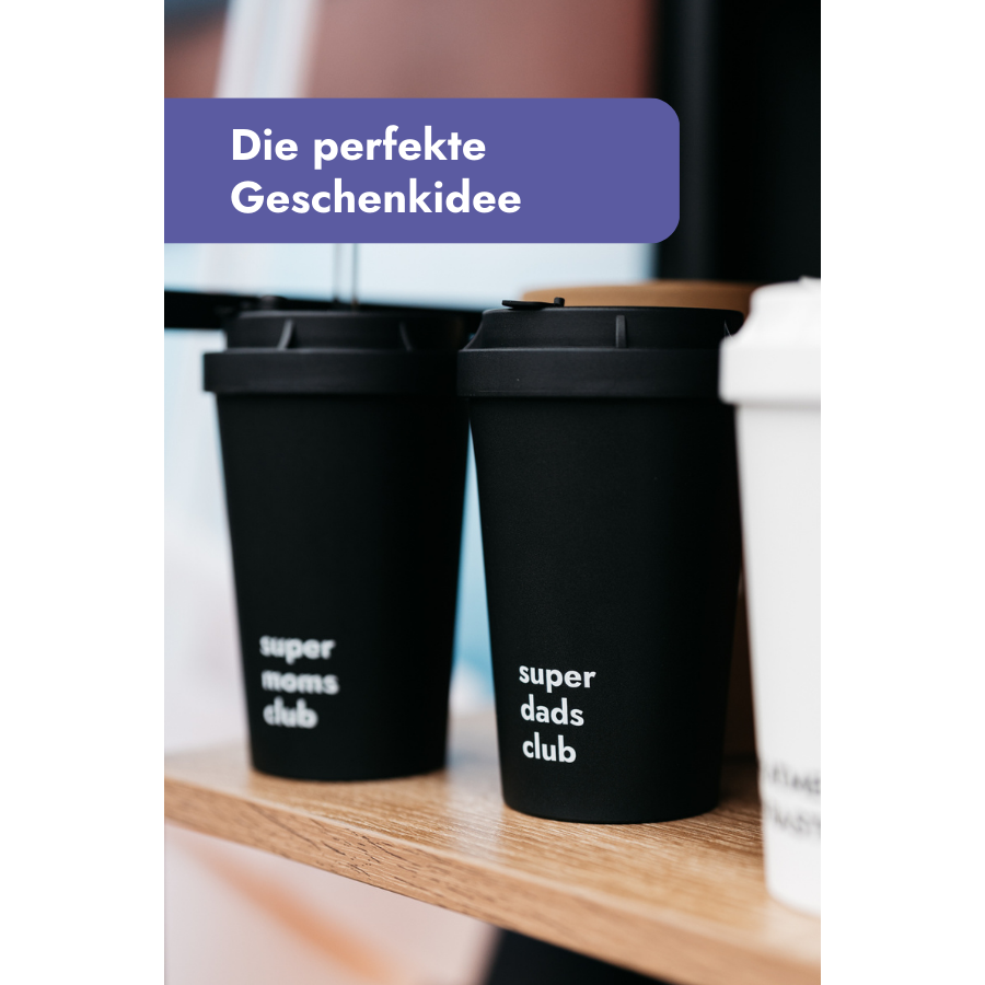 NO FAKE ORGASM - Mehrwegbecher, coffee to go Copy