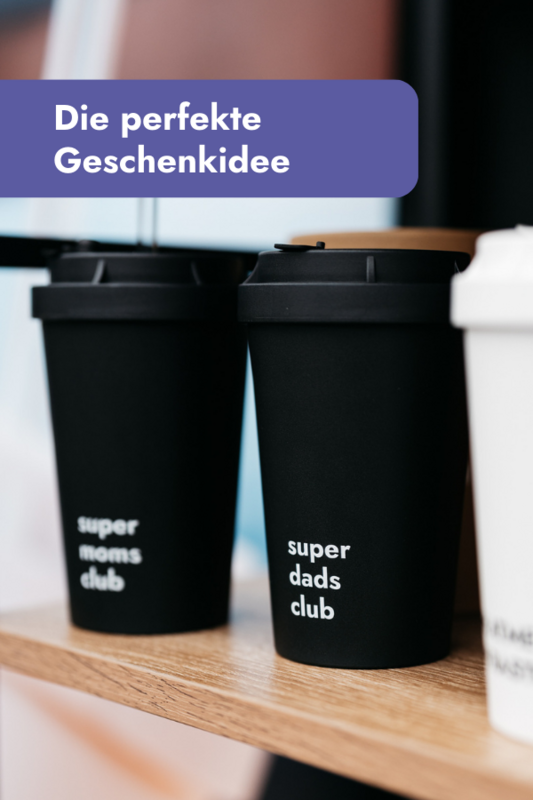 INGEN FAKE ORGASME - genanvendelig kop, kaffe to go kopi