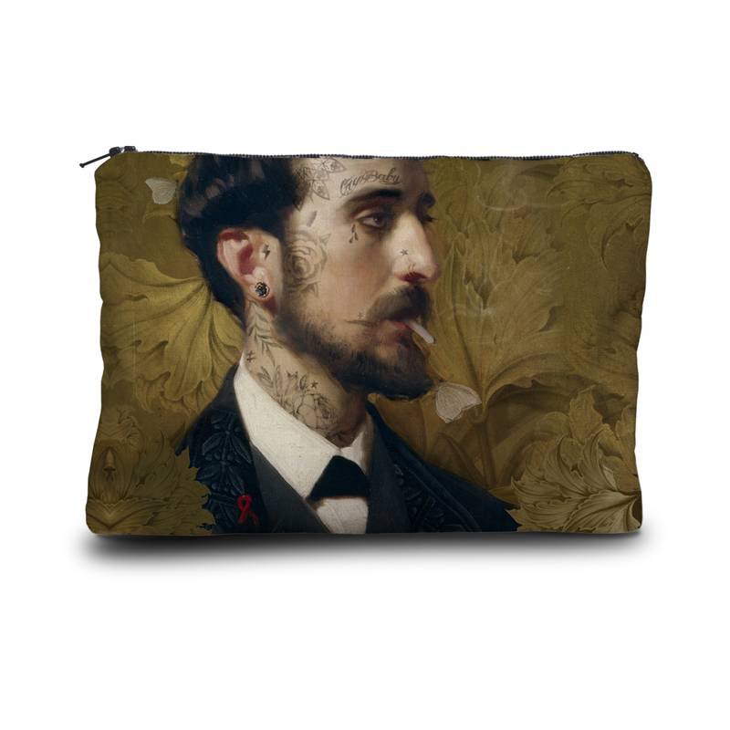 BORSA EDUARDO