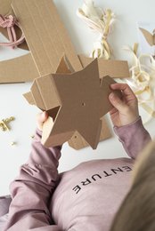 COSTUME DE FÉE / BRICOLAGE