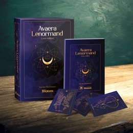 Avaera Lenormand • Love Edition