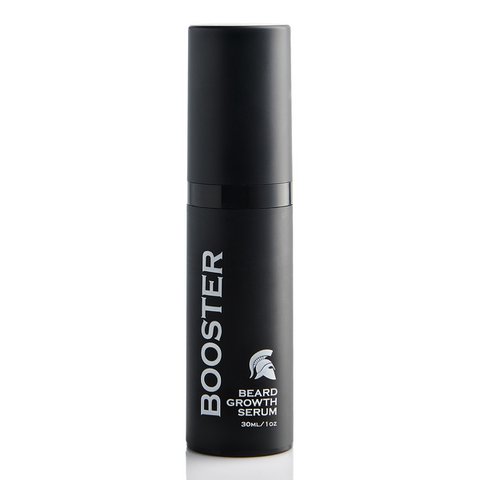 BEARD BOOSTER beard growth serum