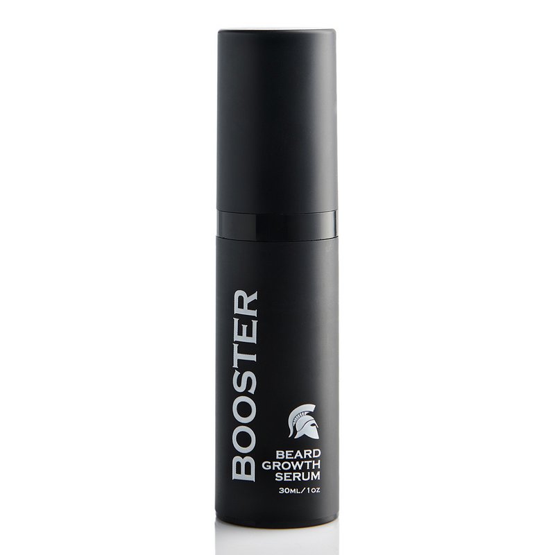 BEARD BOOSTER skægvækst serum