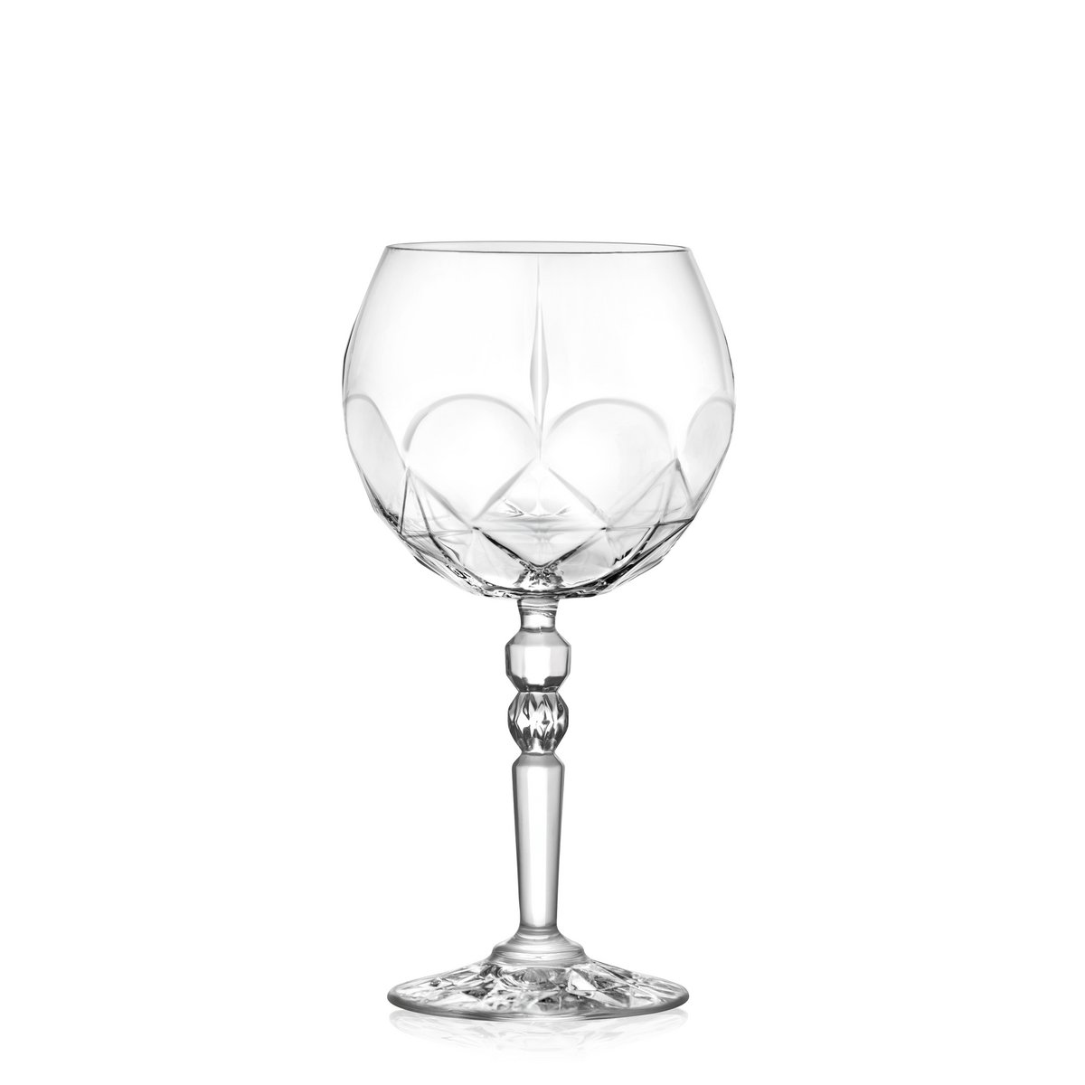 GIN TONIC GLAS BOL 58 CL ALKEMIST