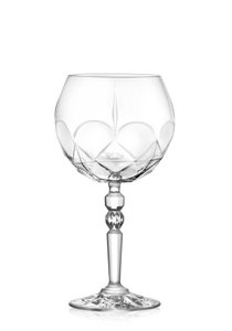 GIN TONIC GLASS BOL 58 CL ALKEMIST