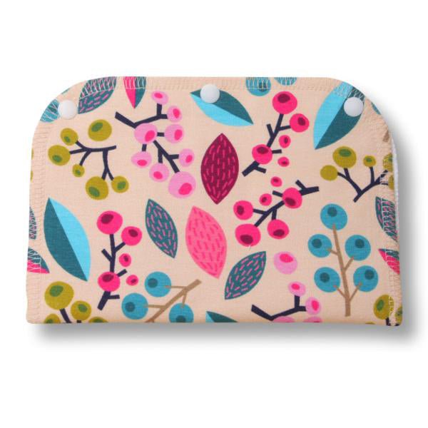 Forest Berries Beige (Eco) No