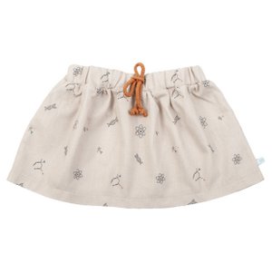 CURIE SKIRT
