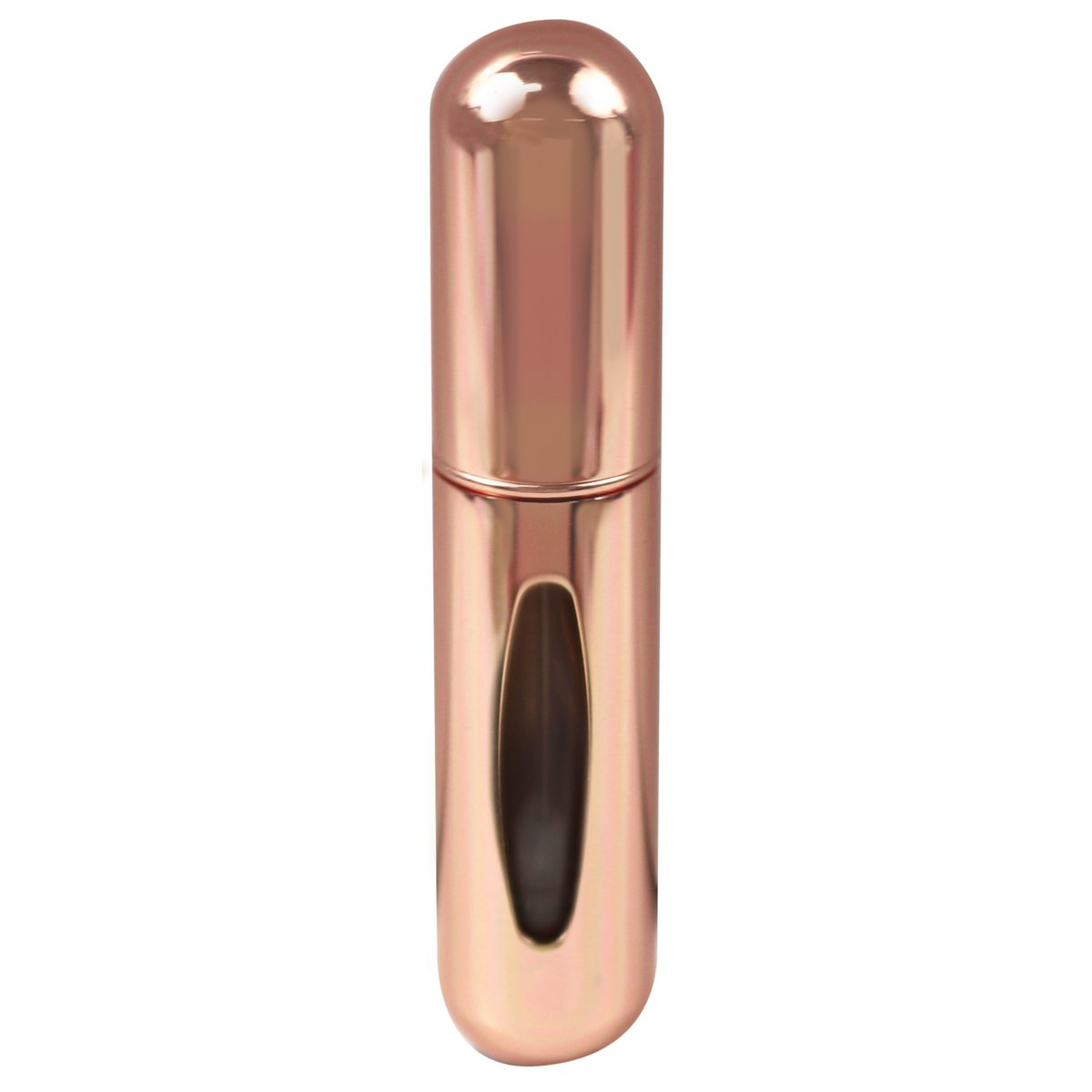 WS Metallic Perfume Atomiser Rose Gold