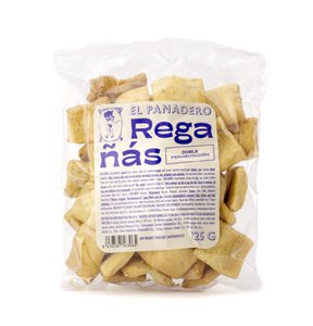 Toast / Regañás