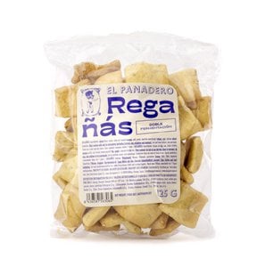 Toast / Regañás