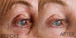 Argan Active Protection Eye Serum 15ml
