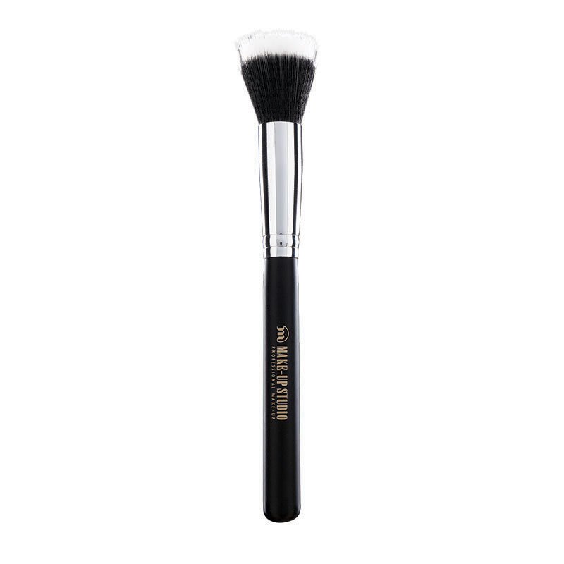 Brocha para base de maquillaje mediana N35