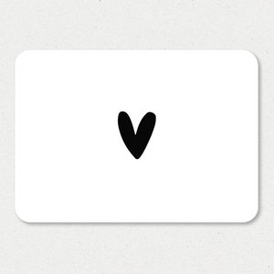 Map | Heart