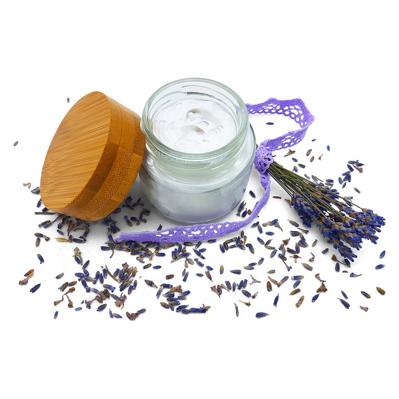 CRÈME DE KARITÉ MAGIE DE PROVENCE