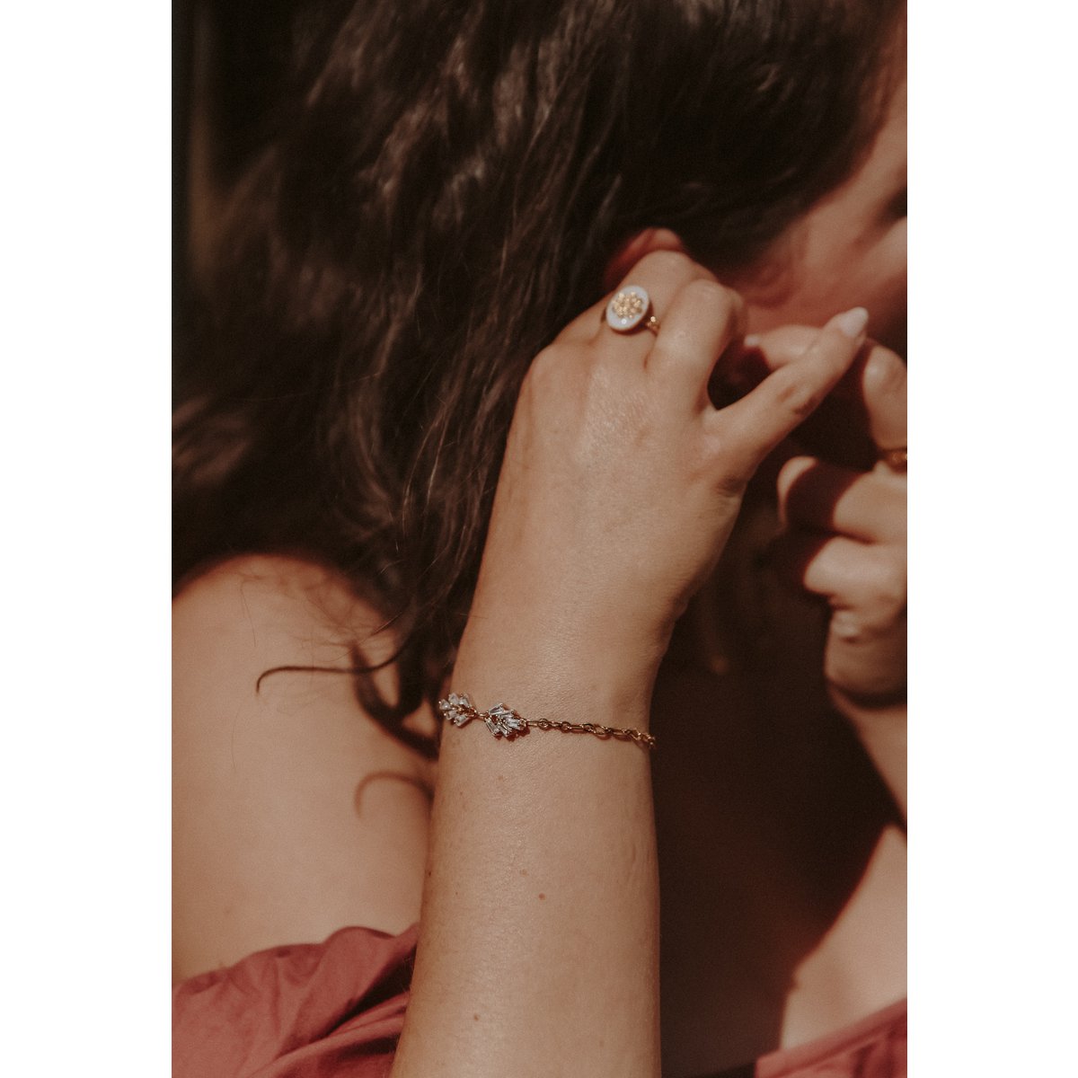 Gatsby Armband