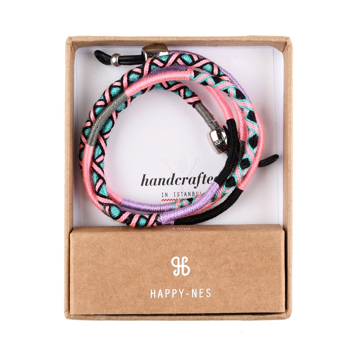 Bracelet à lunettes Celestia