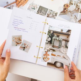 Weddingplanner Weide