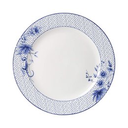 Heinen Delfts Blauw