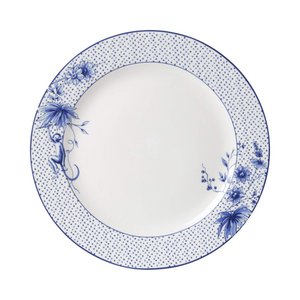 Dinner plate Monkeys
