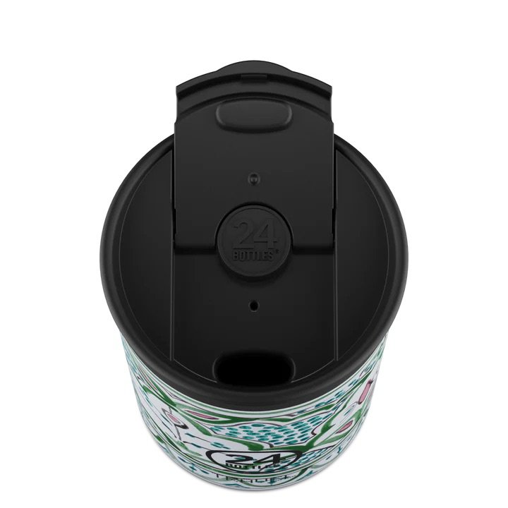 24 flasker rejser tumbler marrakech 350 ml