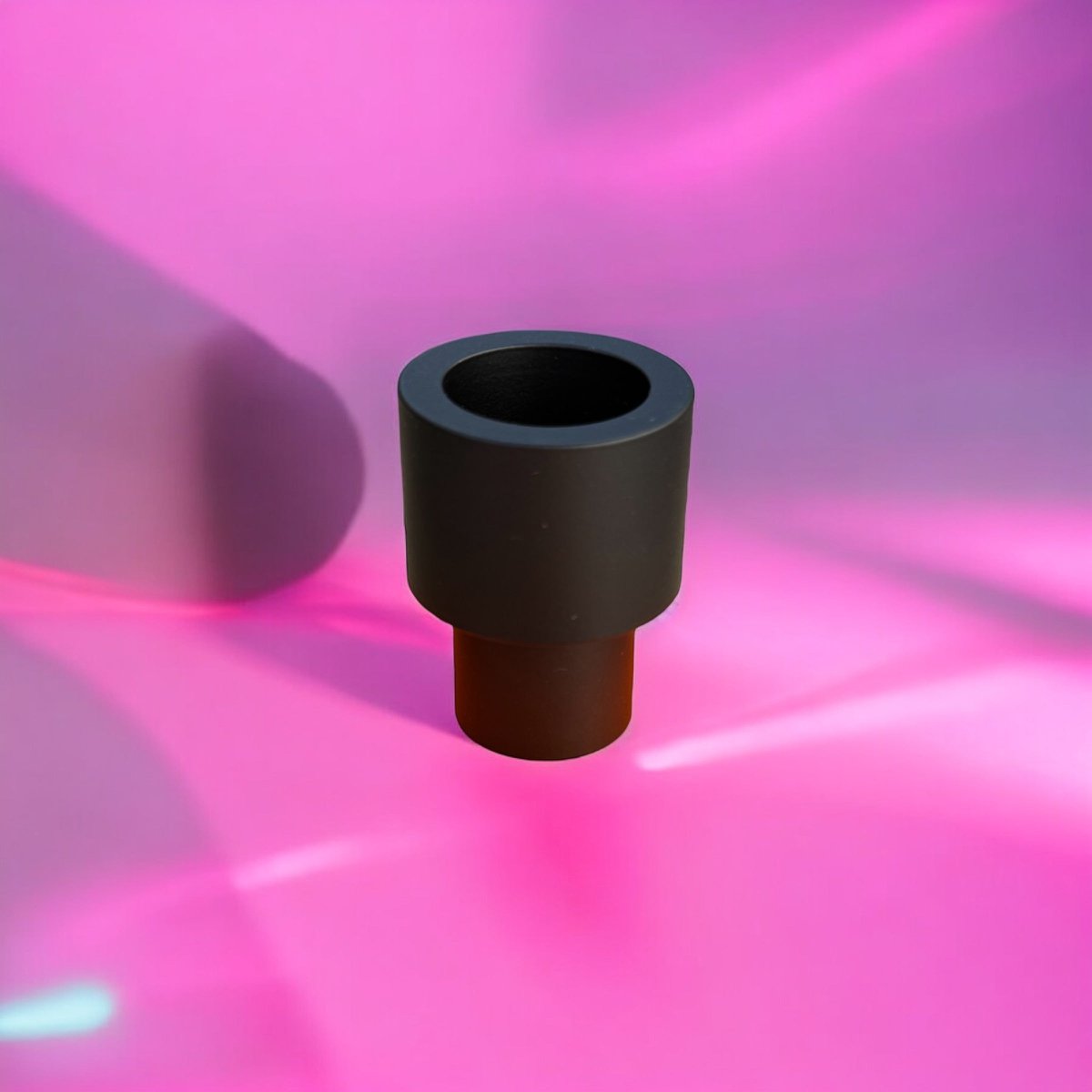 Dipper Tube * Black