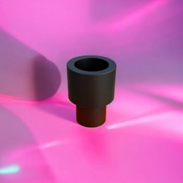Dipper Tube * Black