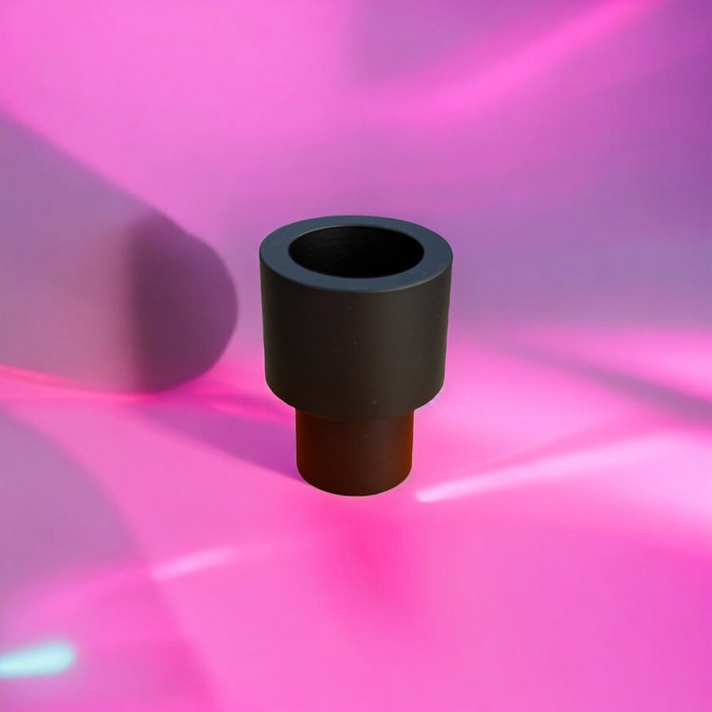 Dipper Tube * Black