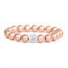 Armband - Magic Pearls Dale 10mm