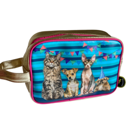 Neceser Party para perros y gatos