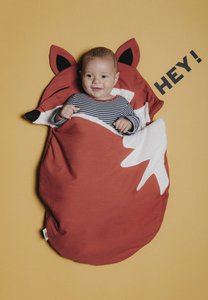 Babyschlafsack - Zorrito